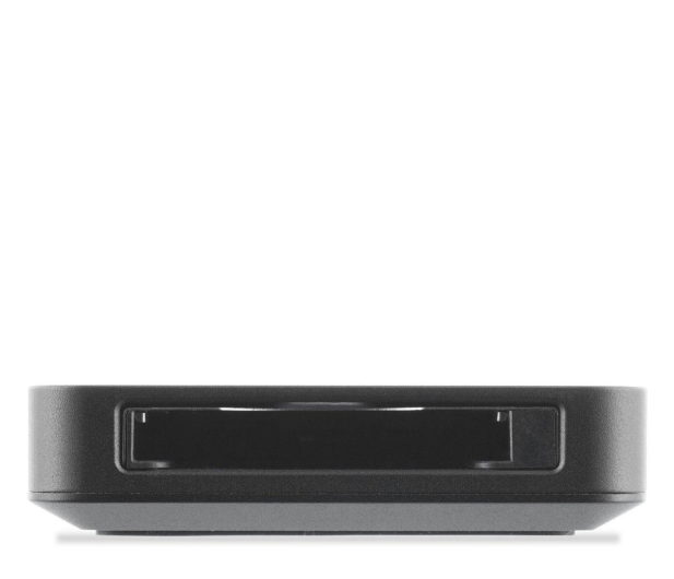 OWC Cardreader Atlas FXR Thunderbolt + USB CFexpress Type B - 1258106 - zdjęcie 3